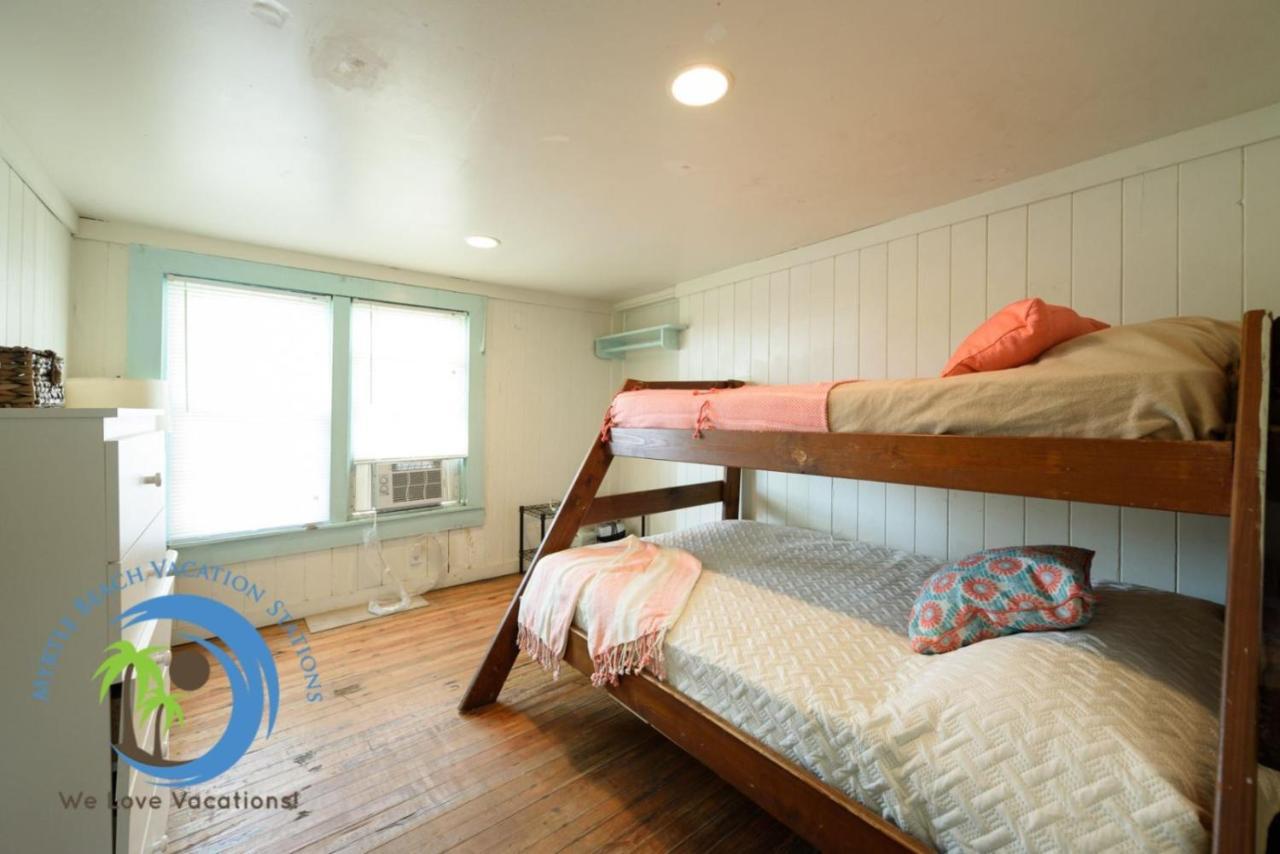 G 1St Floor Main Street Cottage Myrtle Beach Exterior photo