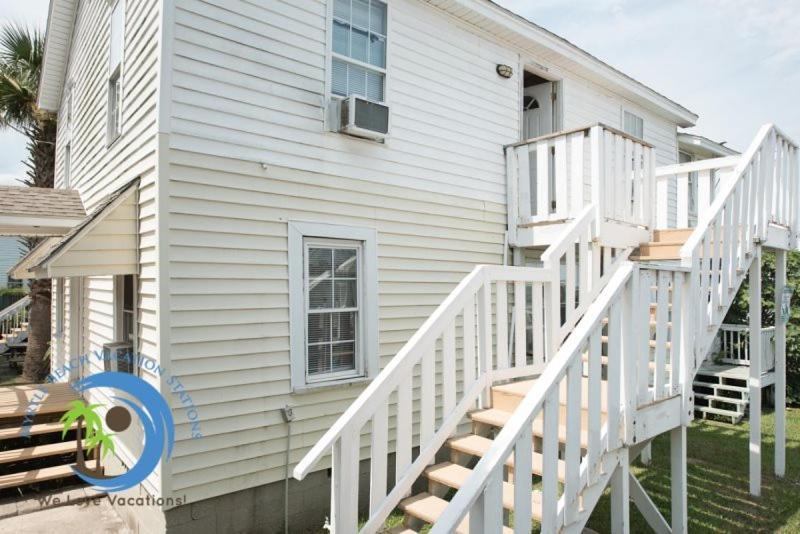 G 1St Floor Main Street Cottage Myrtle Beach Exterior photo